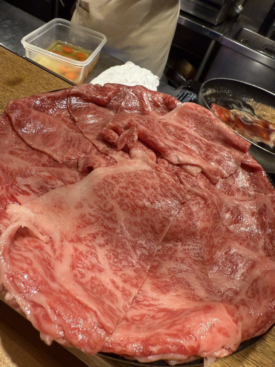 jackller's tweet image. 大変美味しゅうございました
次の予約は1年半後

虎ノ門とだか