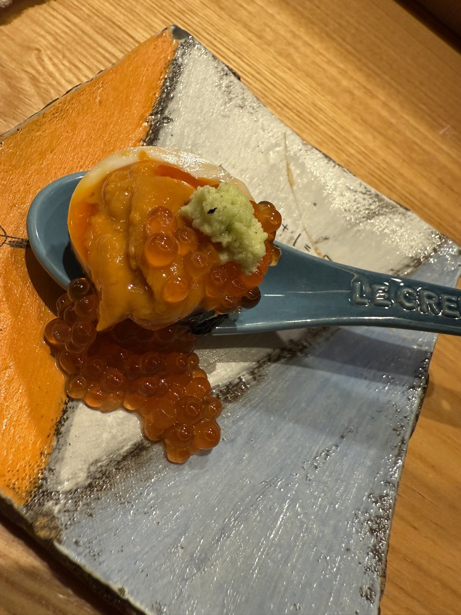 jackller's tweet image. 大変美味しゅうございました
次の予約は1年半後

虎ノ門とだか