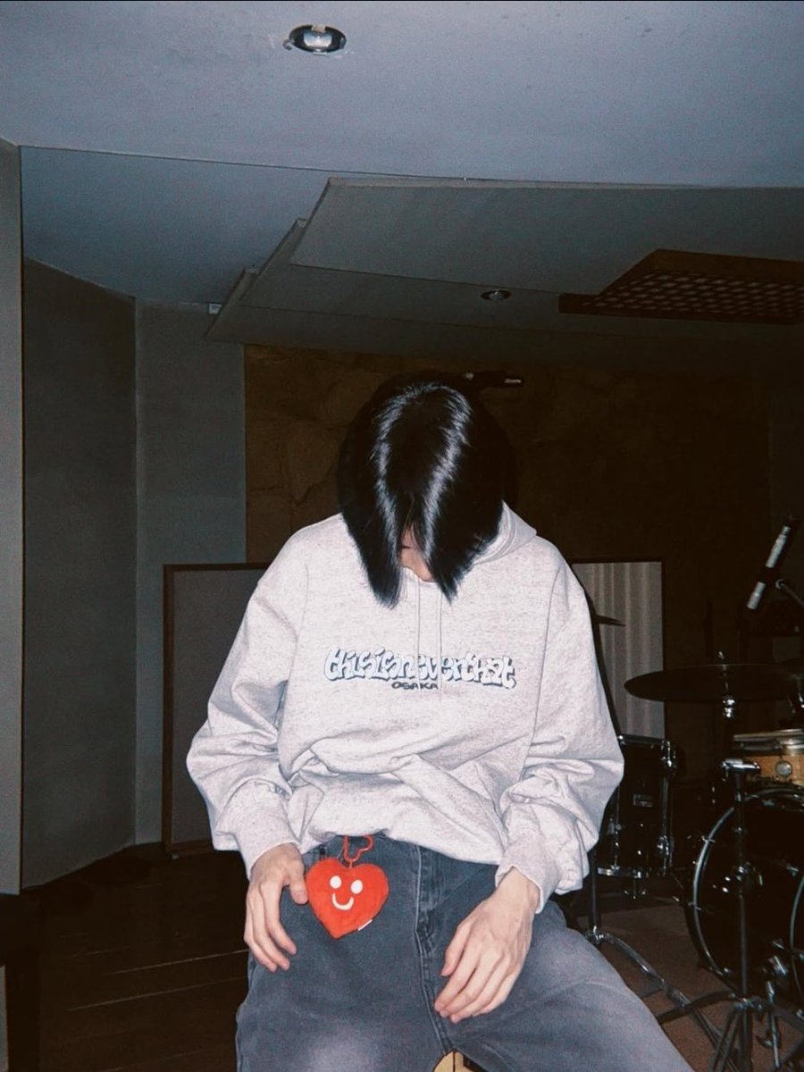 ctrltxri's tweet image. ashi dengan muka bloonnya itu :0