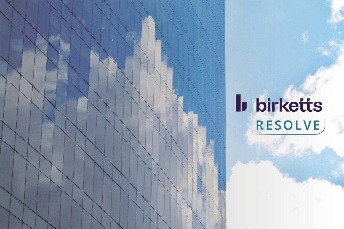 We are excited to unveil Resolve, a specialist resource designed by our Employment Law Team to effectively manage and resolve workplace challenges.

Read the full press release and find out more about Resolve here: birketts.co.uk/news/birketts-…

#EmploymentLaw #WorkplaceChallenges