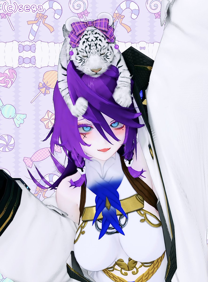 mist0915's tweet image. おはませ〰️ん❢❢
使わない色使う修行ちゅう💟