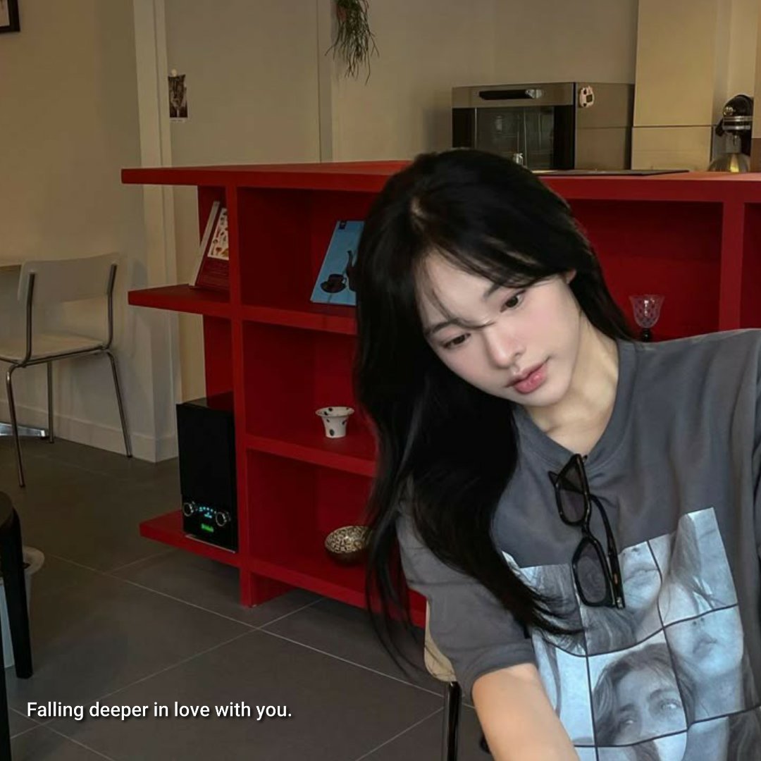 How Would You Feel?

Heeseung au