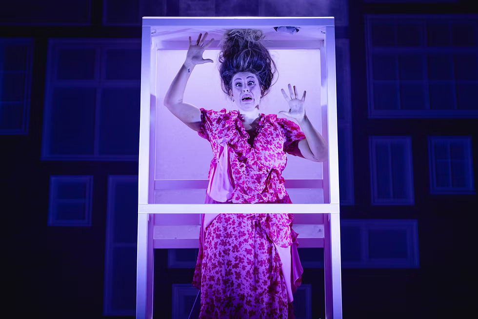 Emmie | Theatre&Tonic 🎭🍹 (@theatreandtonic) on Twitter photo Making its debut at <a href="/stratfordeast/">Stratford East</a>, Lovestuck "is a brilliant and heartfelt musical that balances humour with genuine emotion" ★★★★★ theatreandtonic.co.uk/blog/lovestuck… Making its debut at <a href="/stratfordeast/">Stratford East</a>, Lovestuck "is a brilliant and heartfelt musical that balances humour with genuine emotion" ★★★★★ theatreandtonic.co.uk/blog/lovestuck…