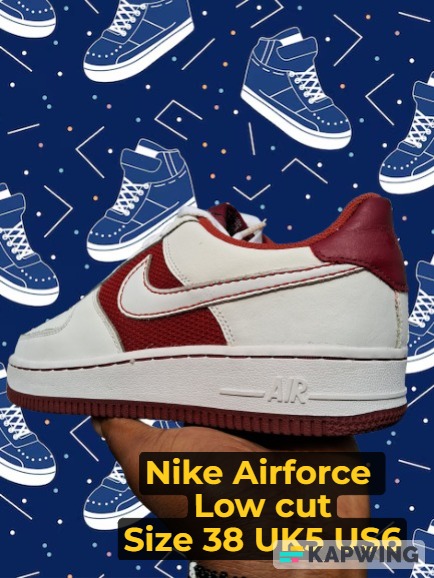 Earlfie's tweet photo. What's your #ShoeGame?
Explore the full collection on X @Earlfie and Lucen Strides (Facebook).
Grab Your Perfect Pair Today. For purchase/price inquiries kindly DM
Delivery countrywide at a fee
#ShoeGame https://t.co/6PTVUlhLWK