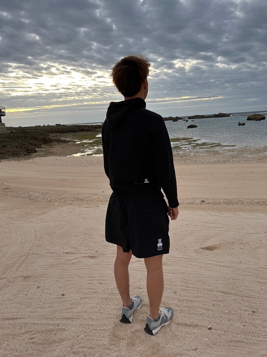 rdstasport's tweet photo. 【MRサマーショーツ RD-2103】
撥水加工をしたナイロン生地を使用しており、スポーツだけでなくアウトドアでもご使用いただけます。
これから夏本番に向けての準備にぜひ!
モデル:杉井颯(鹿児島ユナイテッドFC)
@ha291930 https://t.co/UY8o9CZ9M3