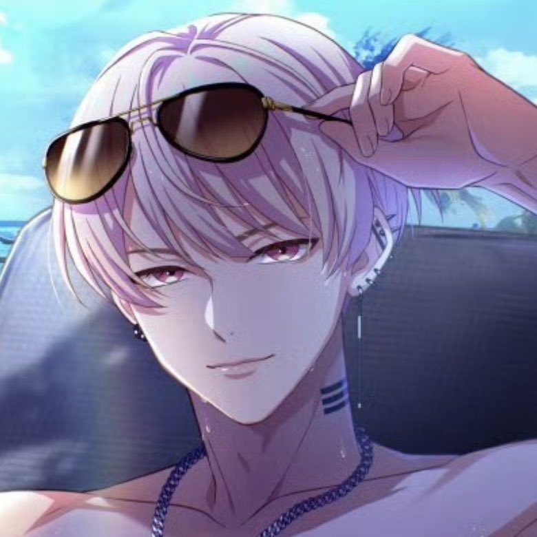 FogWhaleeee's tweet image. 脸萌啊好帅好可爱 身子随便