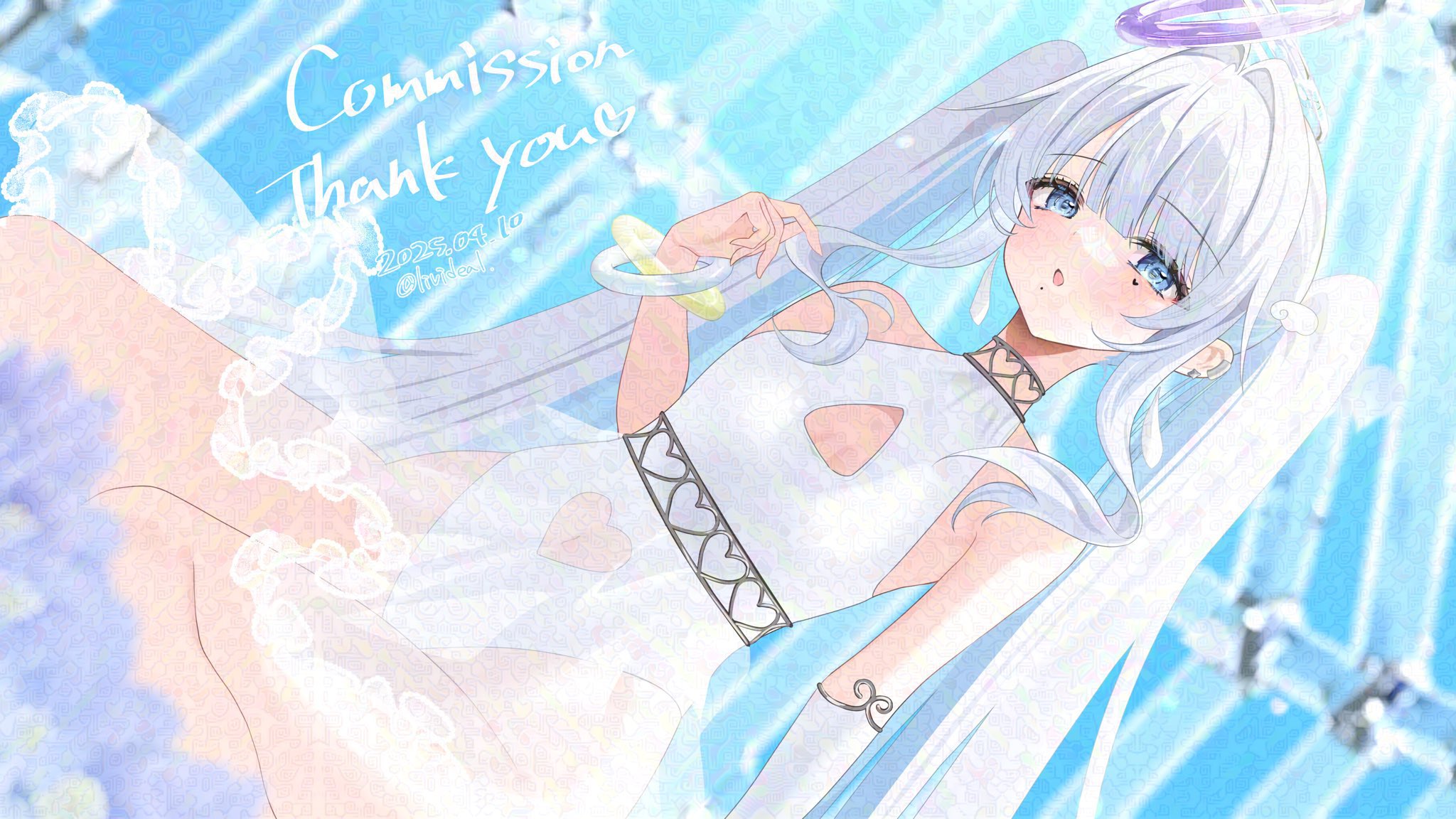 りりぃ・るぷ (@Liliy_Lup) / X