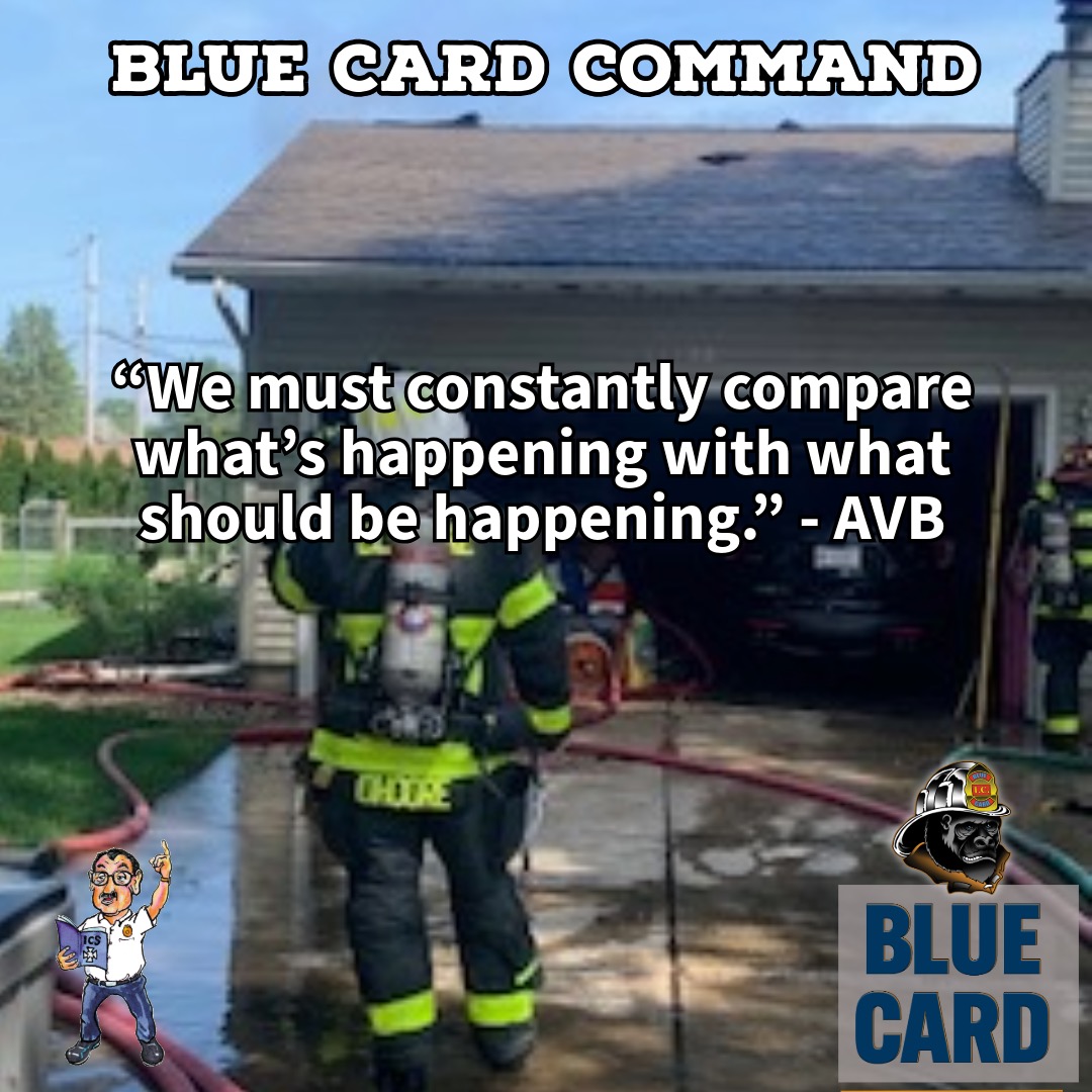 🚒 Command training that takes luck out of the plan.
Blue Card trains incident commanders to make smart, safe decisions—whether it’s a one-room fire or a multi-alarm event.
👉 Learn more: bshifter.com
#BlueCardCommand #IncidentCommand #FiregroundLeadership
