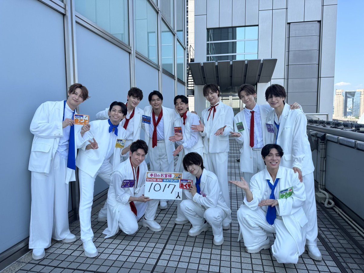 今日のぽかぽかはリリース日ー😆🎊 皆さんありがとうございました