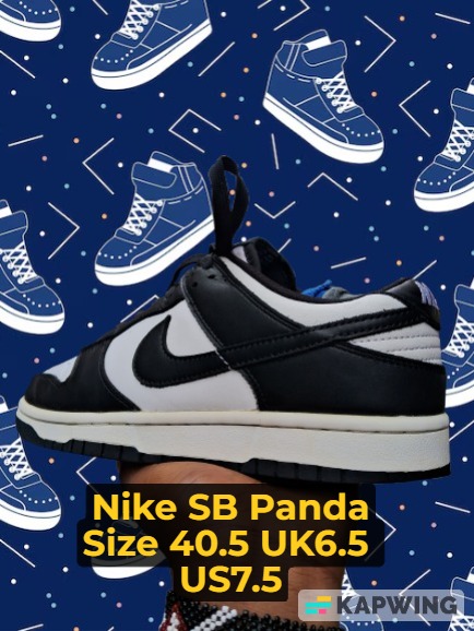 Earlfie's tweet photo. What's your #ShoeGame?
Explore the full collection on X @Earlfie and Lucen Strides (Facebook).
Grab Your Perfect Pair Today. For purchase/price inquiries kindly DM
Delivery countrywide at a fee
#ShoeGame https://t.co/DOrCdpp773