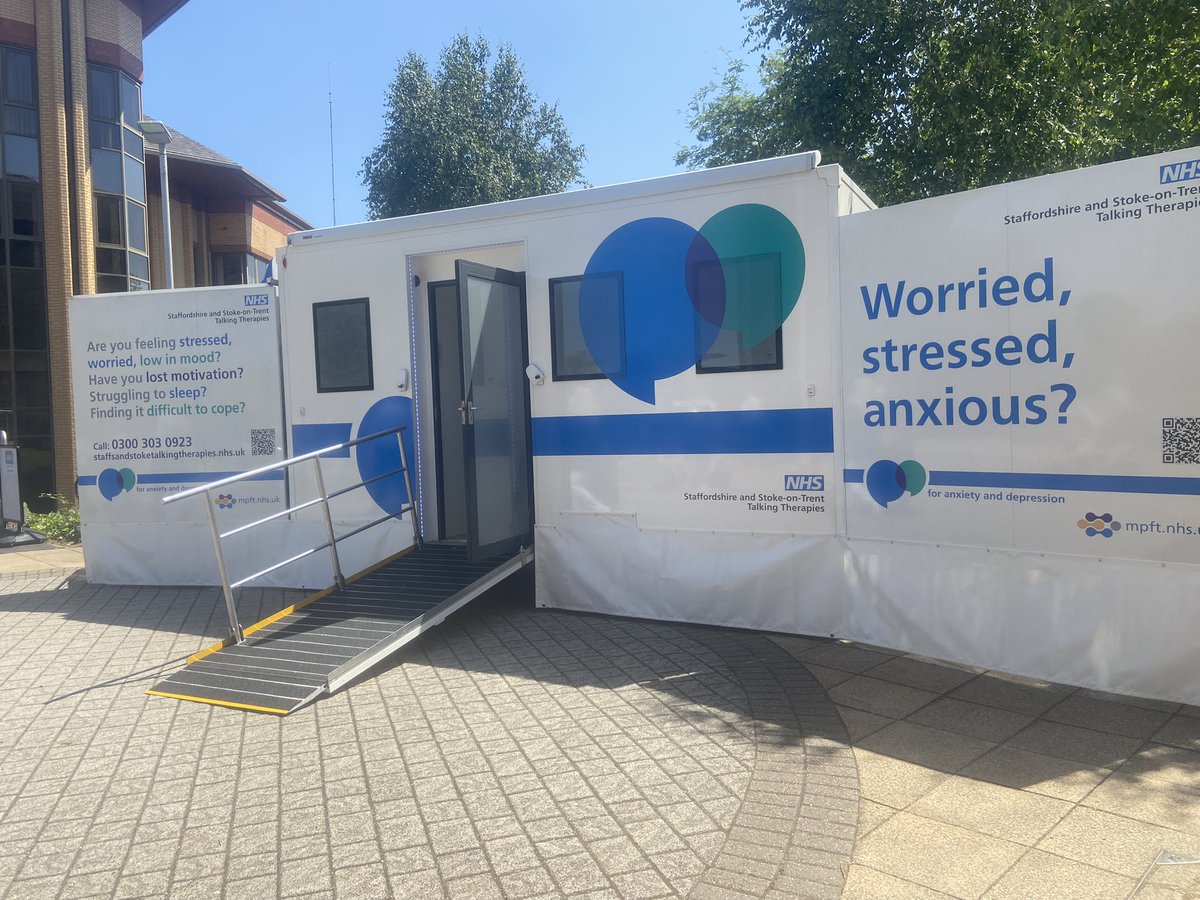 Dr Gary Lamph PhD (@gazlamph) on Twitter photo Massive well done to the organisers of MPFT NHSTT conference and the people providing the innovative evidence based TT services. Great also to see the launch of the community outreaching therapy buses <a href="/mpftnhs/">Midlands Partnership University NHS FT</a> Massive well done to the organisers of MPFT NHSTT conference and the people providing the innovative evidence based TT services. Great also to see the launch of the community outreaching therapy buses <a href="/mpftnhs/">Midlands Partnership University NHS FT</a>