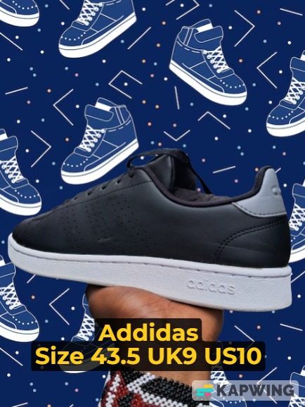 Earlfie's tweet photo. What's your #ShoeGame?
Explore the full collection on X @Earlfie and Lucen Strides (Facebook).
Grab Your Perfect Pair Today. For purchase/price inquiries kindly DM
Delivery countrywide at a fee
#ShoeGame https://t.co/zwPCJruy0v