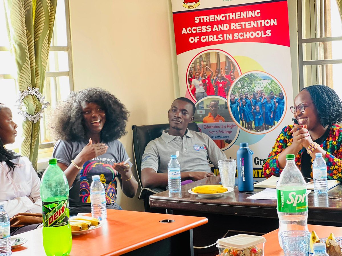 Collective Glow 🇺🇬 tweet media