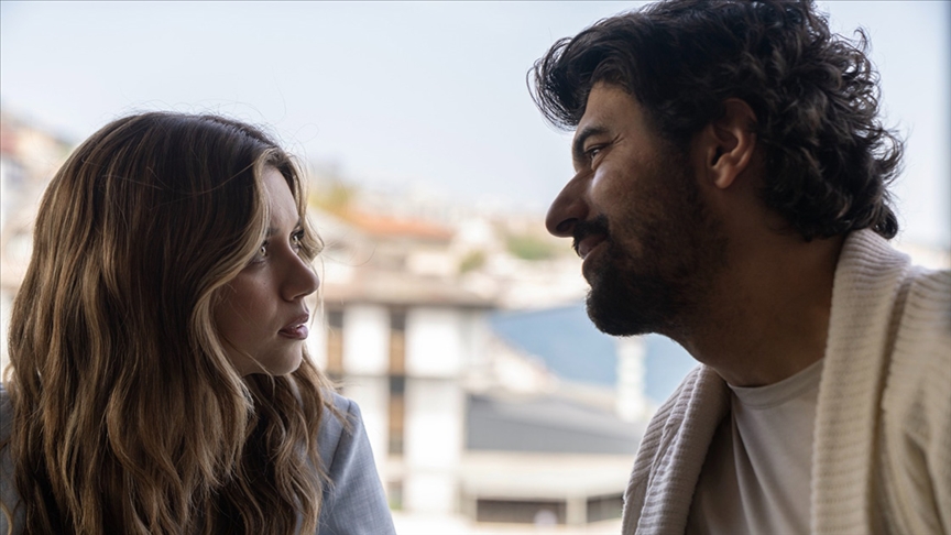 "İstanbul My Love", yarın Go Türkiye YouTube kanalında yayınlanacak v.aa.com.tr/3603230