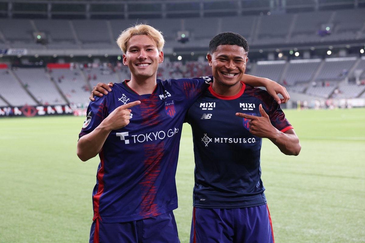 追加、超激レア、赤青魂、FC東京、総まとめグッズ