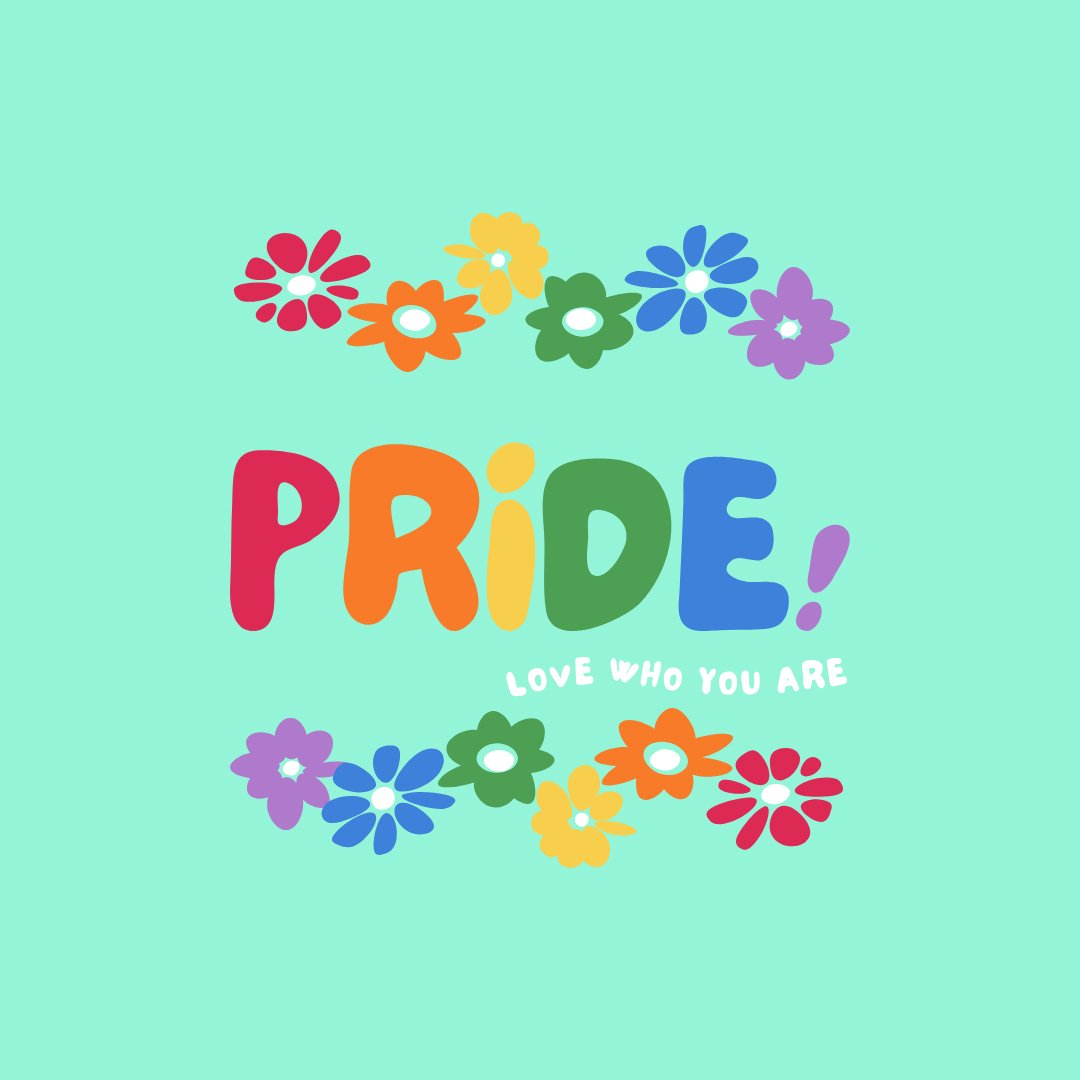 Pride in full bloom 🌸🌈

#PrideEvents2025 #Pride #LGBTQIA #UKGay #PrideMonth #Parades #Festivals #PrideCommunity #PrideColours #PrideCelebrations #LGBTQIACommunity #PrideTogether #GlamorousAndProud #ShineBright #LoveIsLove #Pride #GrowWithPride