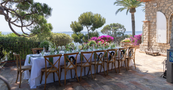 BarkleyOKRP kicked things off at Cannes with an insightful roundtable lunch! Attendees discussed what it takes to lead with courage in the modern marketing era, touching on brand building, media collaboration, cultivating partnerships and more. #Cannes #Roundtable #Sponsored
