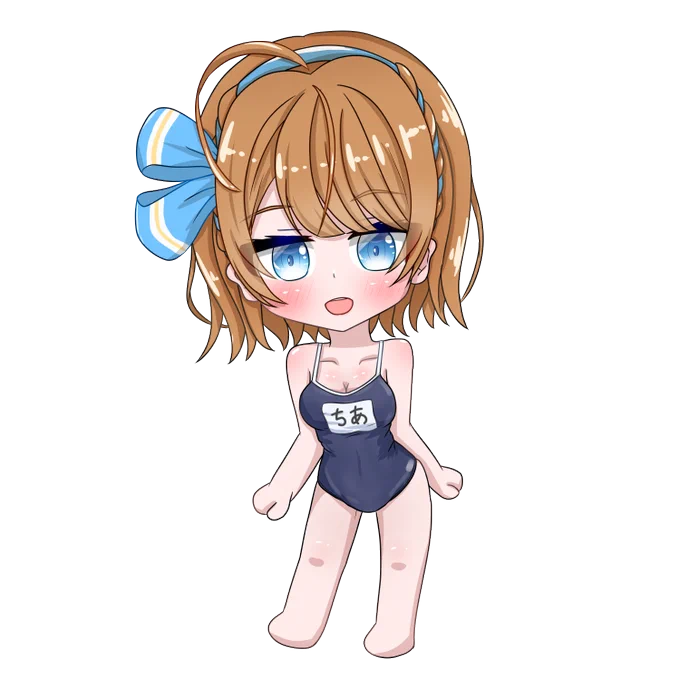 透過と差分を貼れと言われた気がした お気に召したらどうぞ