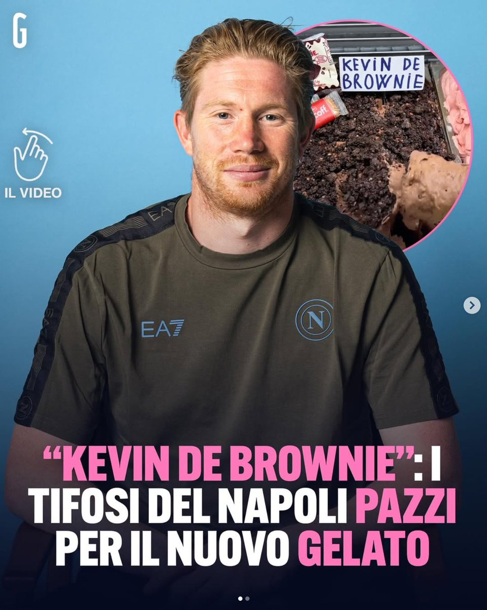 Alguien tenía que hacerlo