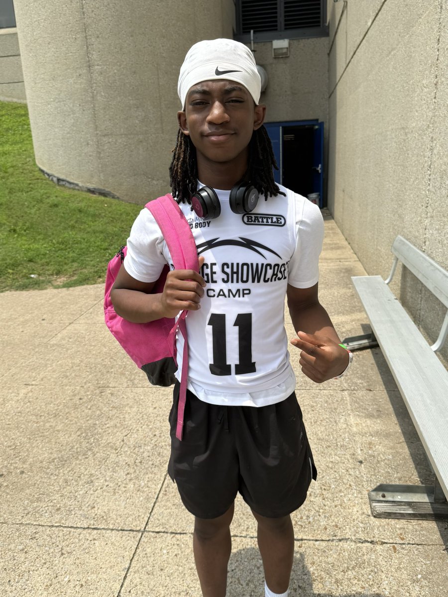 Irving Fullilove (@irvingfullilove) on Twitter photo Last season i had a great game at DB during the future stars game this season I will be going in as a WR. 2029 ATH
<a href="/HHSMustangs/">HHS Mustang Football</a> <a href="/TNFutureStars/">TN Future Stars</a> <a href="/PrepRedzoneTN/">Prep Redzone Tennessee</a> <a href="/PrepRedzoneNext/">Prep Redzone 𝙉𝙀𝙓𝙏 🏈</a> <a href="/fhscoachjones/">Josh Jones</a> <a href="/WRHitList/">WR Hit List</a> <a href="/widereceivermag/">Wide Receiver Magazine</a> <a href="/thewideoutcrew/">The WideOutCrew</a> <a href="/BallHawkU/">BallHawkU 🏈🦅</a> <a href="/Desh2t1/">Let's Ball🎥📸</a> <a href="/LoganTillman/">Logan Tuley-Tillman</a> @Expo Last season i had a great game at DB during the future stars game this season I will be going in as a WR. 2029 ATH
<a href="/HHSMustangs/">HHS Mustang Football</a> <a href="/TNFutureStars/">TN Future Stars</a> <a href="/PrepRedzoneTN/">Prep Redzone Tennessee</a> <a href="/PrepRedzoneNext/">Prep Redzone 𝙉𝙀𝙓𝙏 🏈</a> <a href="/fhscoachjones/">Josh Jones</a> <a href="/WRHitList/">WR Hit List</a> <a href="/widereceivermag/">Wide Receiver Magazine</a> <a href="/thewideoutcrew/">The WideOutCrew</a> <a href="/BallHawkU/">BallHawkU 🏈🦅</a> <a href="/Desh2t1/">Let's Ball🎥📸</a> <a href="/LoganTillman/">Logan Tuley-Tillman</a> @Expo