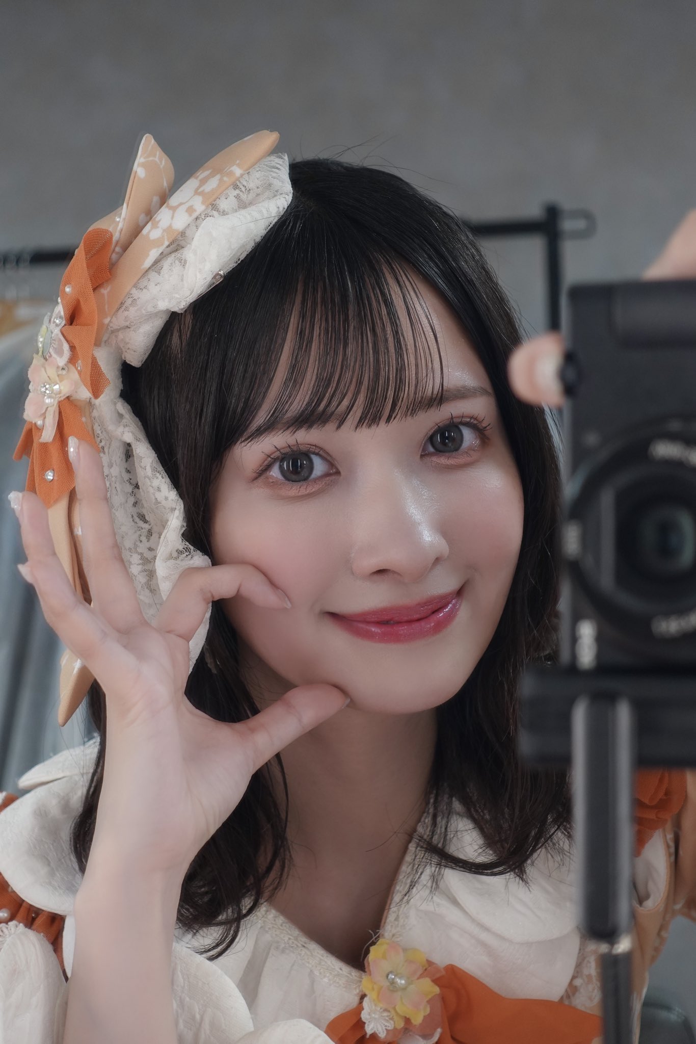 SWEET STEADY 庄司なぎさ ラッフル MV Teaser 庄司なぎさ】SWEET STEADY「なんてねっ！」 - YouTube