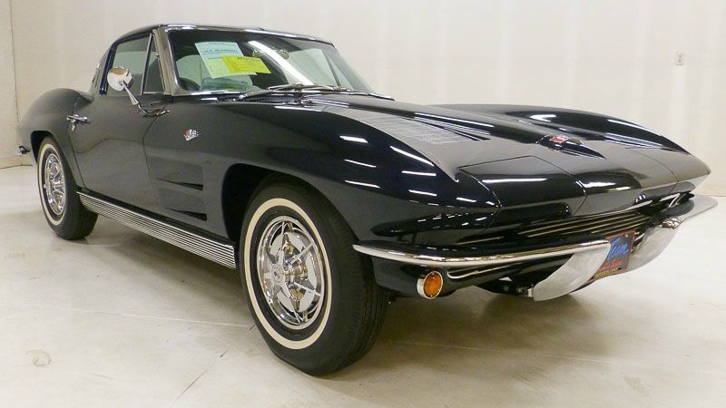 Go see the sights.
#corvettelove #wednesday