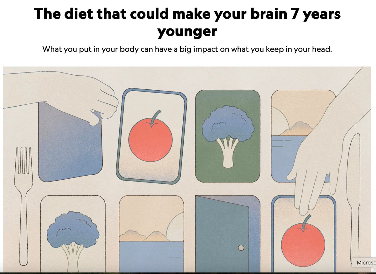 McCance Center for Brain Health at MGH (@mghbrainhealth) on Twitter photo McCance Center Director Dr. <a href="/RudyTanzi/">Dr. Rudy Tanzi</a> weighs in on the benefits of the MIND diet in this <a href="/NatGeo/">National Geographic</a> article: bit.ly/NGMIND McCance Center Director Dr. <a href="/RudyTanzi/">Dr. Rudy Tanzi</a> weighs in on the benefits of the MIND diet in this <a href="/NatGeo/">National Geographic</a> article: bit.ly/NGMIND