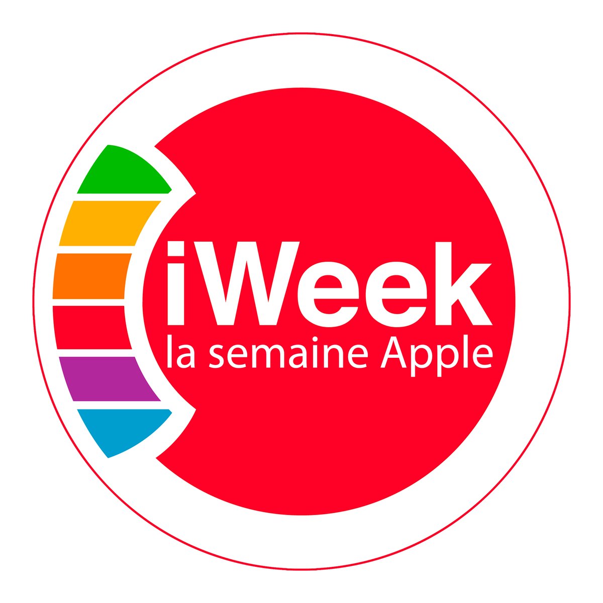 Rappel : exceptionnellement, l'enregistrement d'iWeek (la semaine Apple) 237 commence à 16h30 ce mercredi, à suivre en direct ici sur X, YouTube et LinkedIn Live !
On compte sur vous dans le chat !
#iweekLSA #Apple #podcast