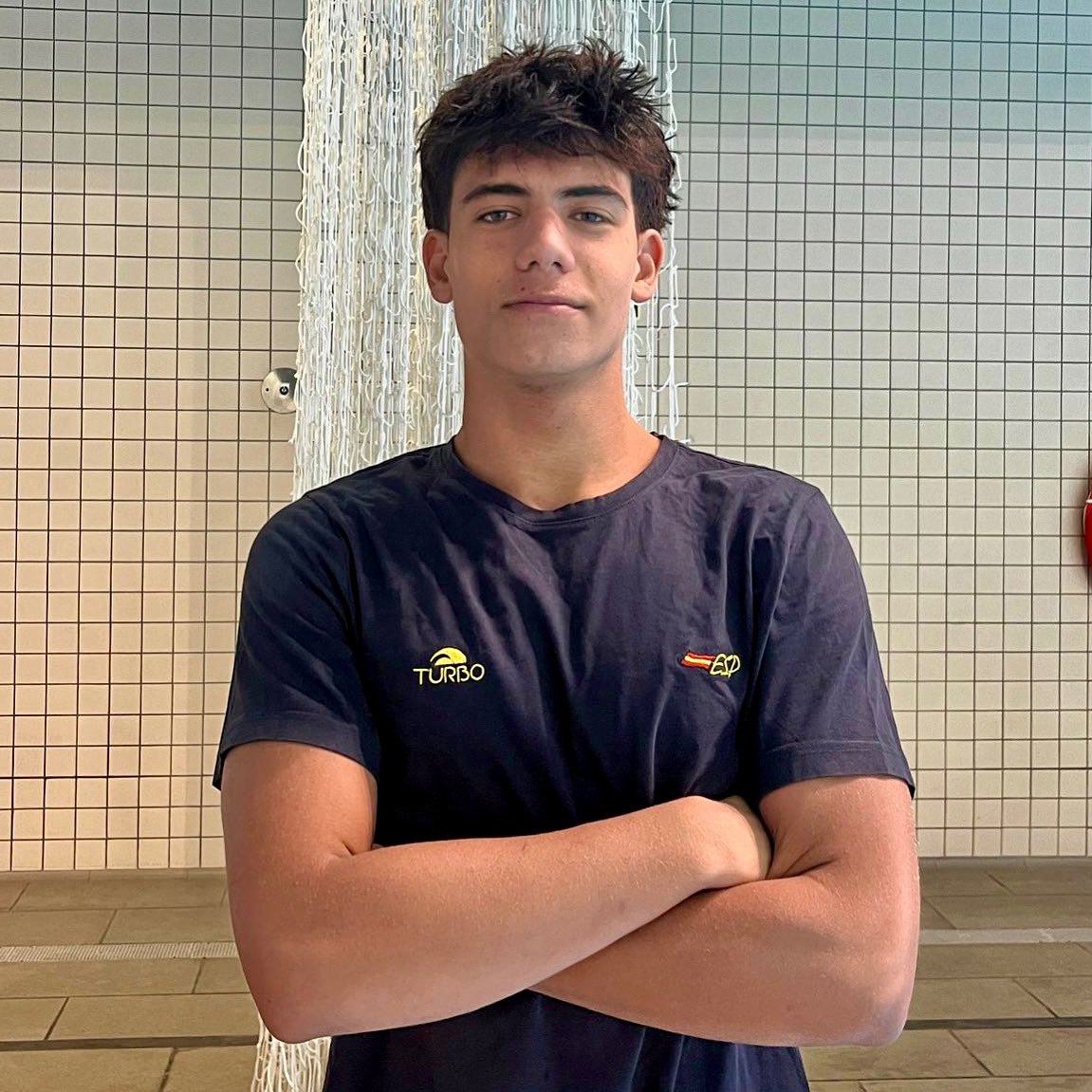 Secció de Waterpolo de la UE Horta tweet media