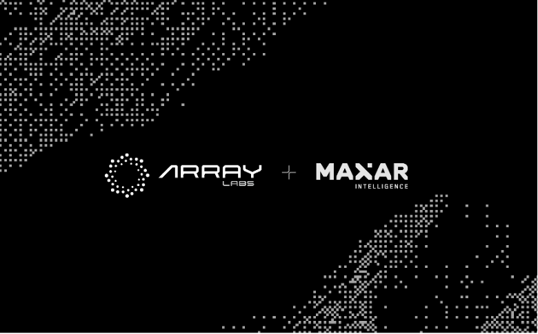 Array Labs tweet media