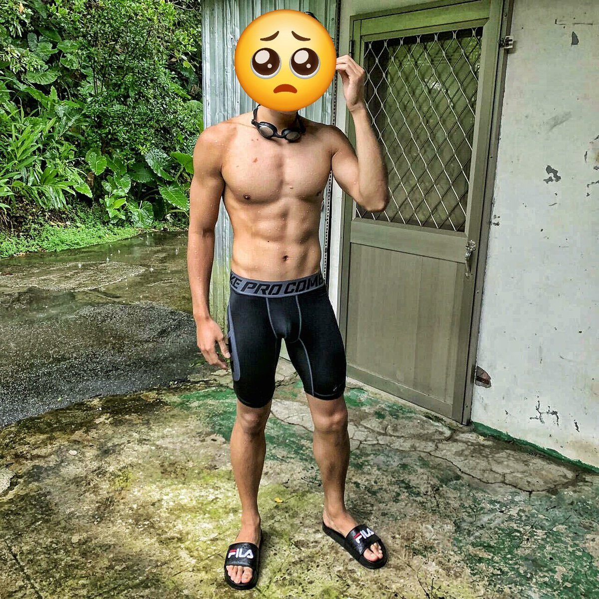 kai🥵歡迎互推❤️ tweet media