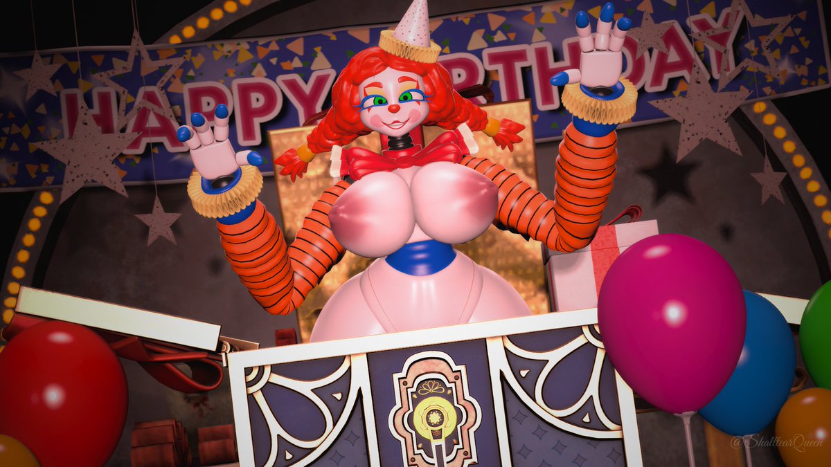 🔞ShalltearSFM🔞 (@shalltearqueen) on Twitter photo 🧡Jackie💛
I hope you like it❤️
~Model by:<a href="/MISHUUYU/">mishuyuuu!!1</a> ~
#nsfw #fnaf #SecretOfTheMimic #jackiefnaf #SFM #sourcefilmmaker 🧡Jackie💛
I hope you like it❤️
~Model by:<a href="/MISHUUYU/">mishuyuuu!!1</a> ~
#nsfw #fnaf #SecretOfTheMimic #jackiefnaf #SFM #sourcefilmmaker