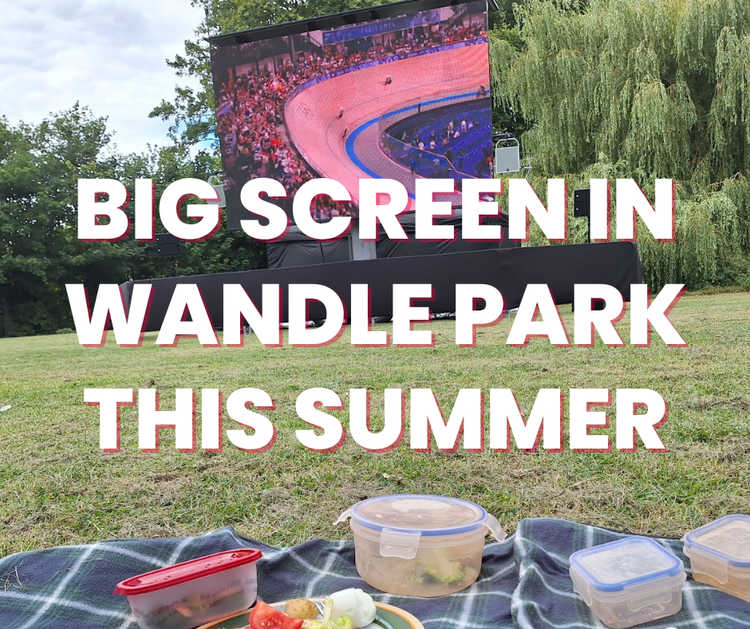 🎾Labour Secure Big Screen Showing of Wimbledon Championships in Wandle Park! 🌞
Cllr Eleanor Stringer has successfully campaigned to deliver an additional Big Screen to Wandle Park during the Wimbledon Tennis Championships this summer.
👇 More here: wimbledonlabour.org.uk/news/labour-se…