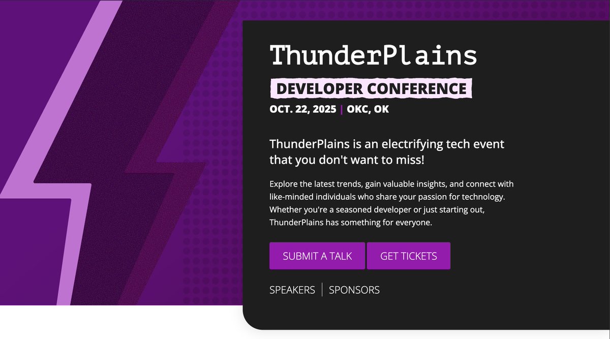 ⚡ThunderPlains⚡ tweet media