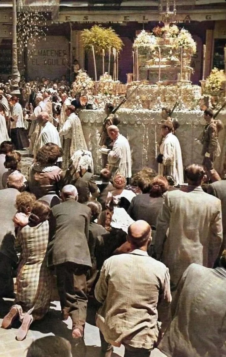 Toda rodilla se doblará ante el Señor