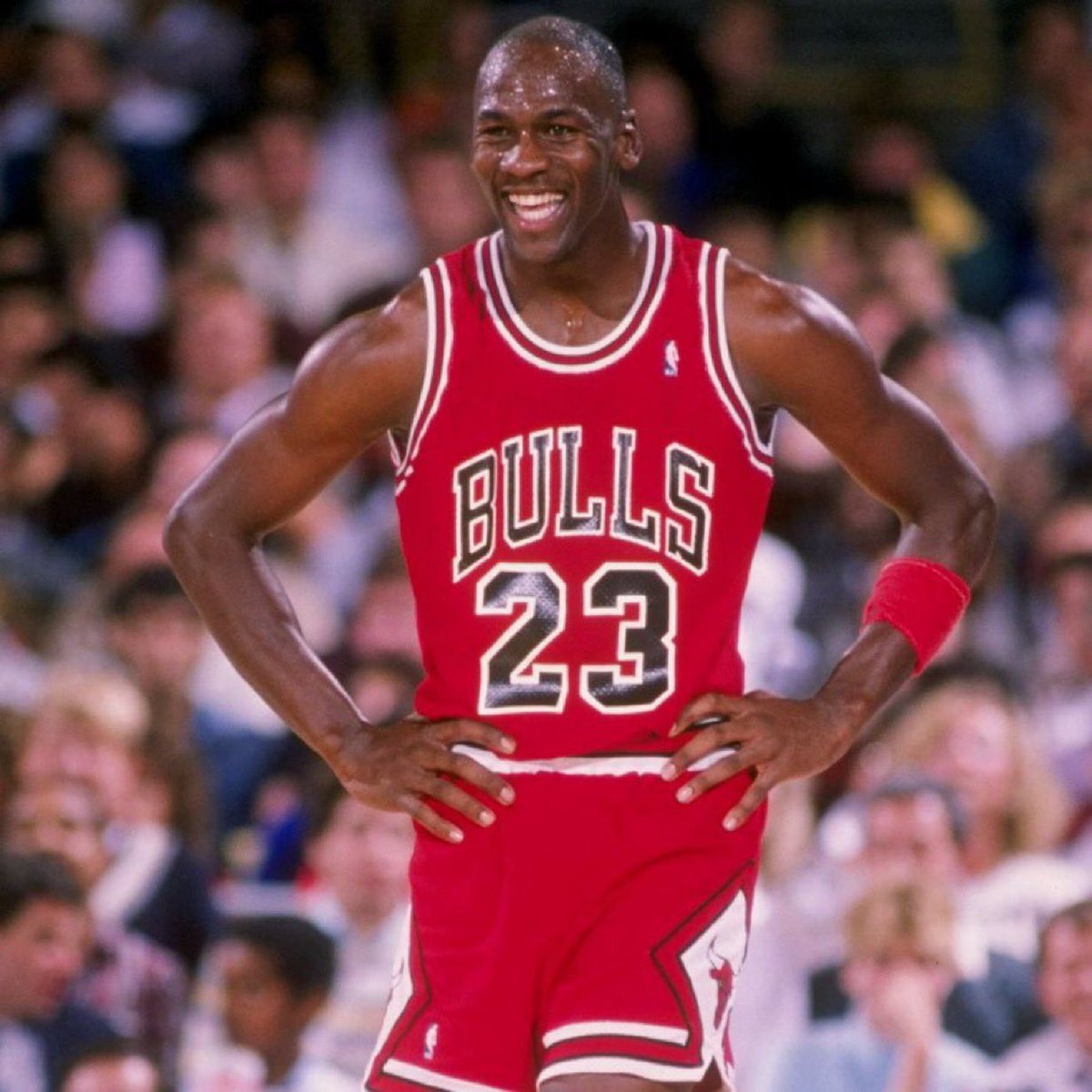 Michael Jordan led the NBA in scoring with 35 points a game in 1988. He was also Defensive Player of the Year. It’s been a long wait for the next motherfucker to come along who’s the best at offense and defense. And, in case you wondered, MJ’s the only one to ever do it.