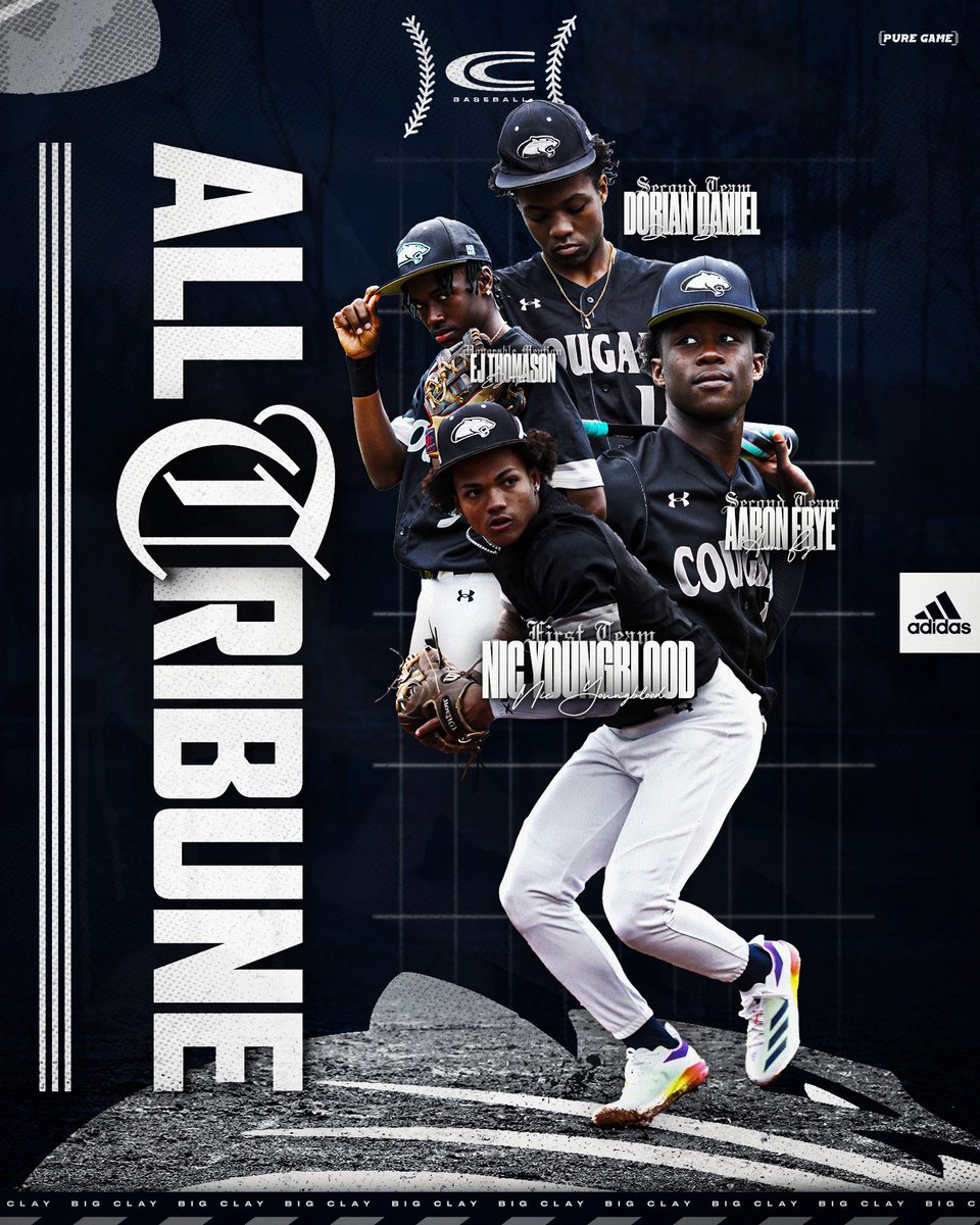 CCHS Cougars Baseball tweet media