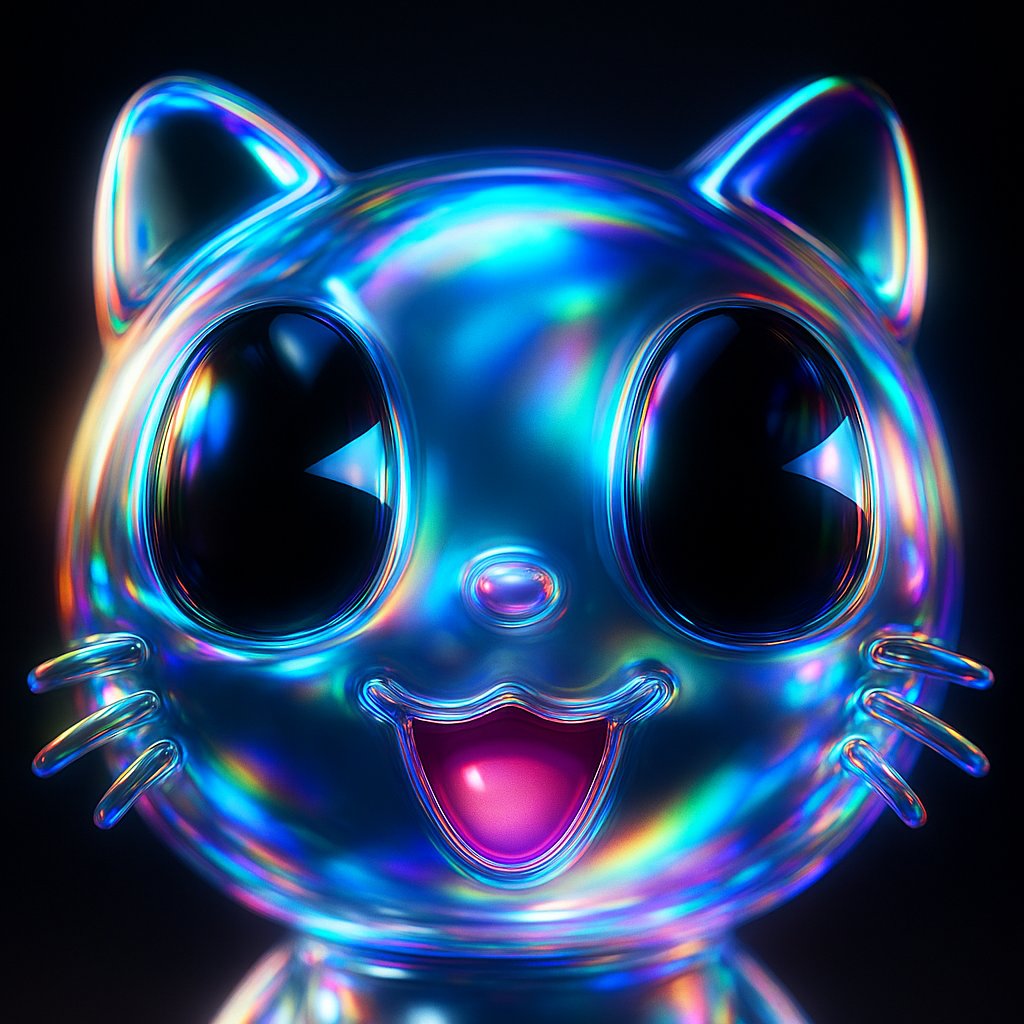 🌀 GLASIFY 🟣 EVERTHING ⚫️

It’s simple, the cat $BOOP

  <a href="/theBOOPcat/">BOOP</a>  / <a href="/sargosmain/">sargosmain</a>  / <a href="/Sargosm/">sargosm🟠sol</a>