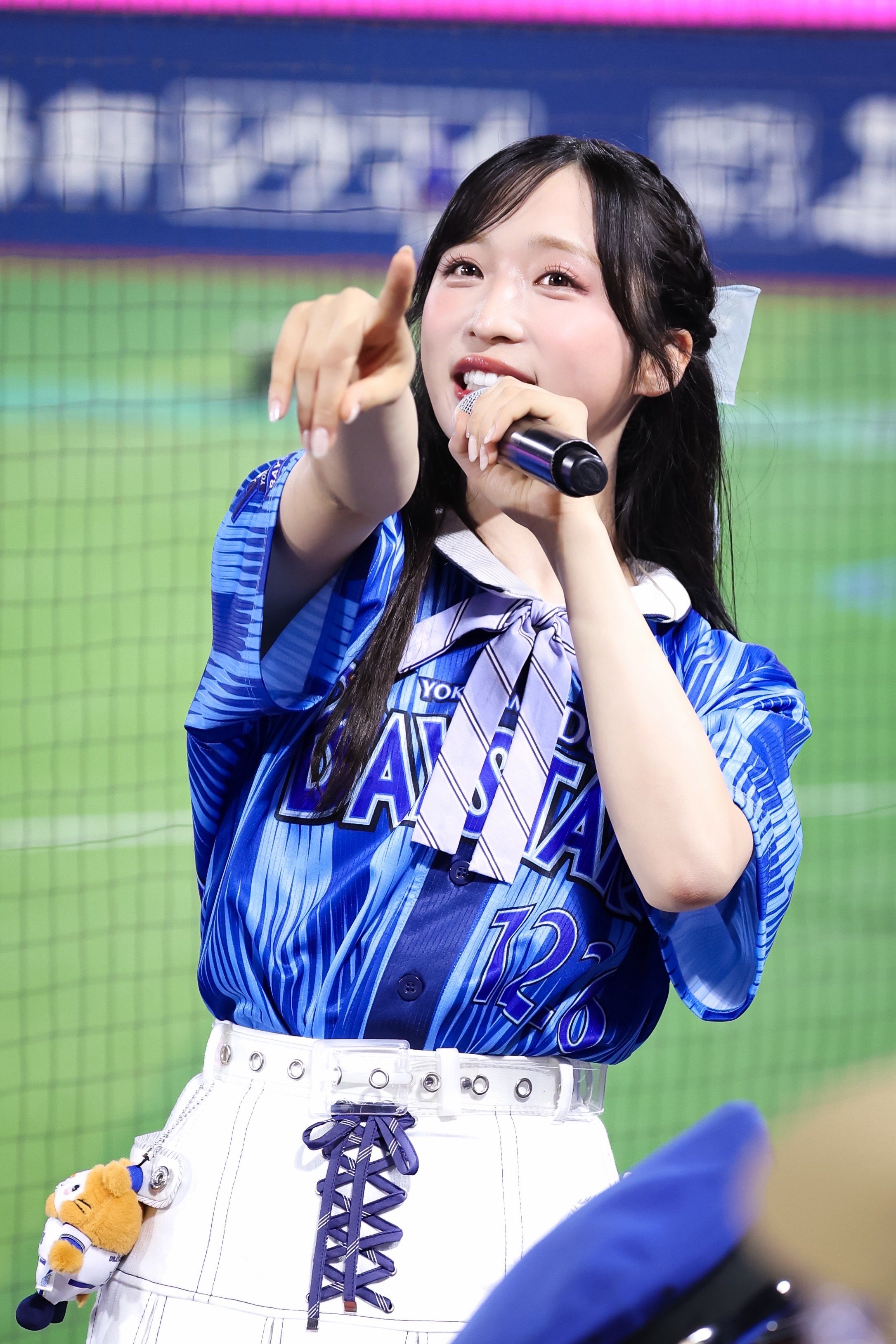 生誕祭おめでとうございました