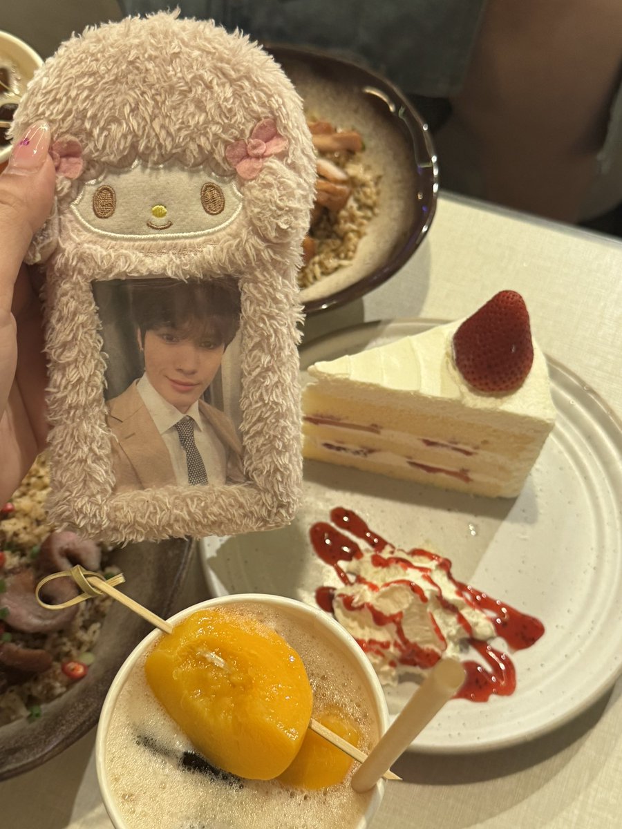 jaymilebabe's tweet image. 🫶🏻