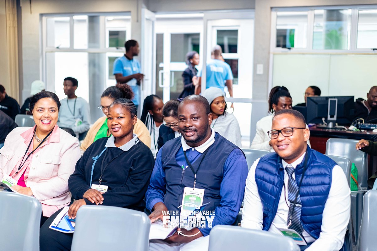GYI_SA's tweet photo. @cocacolaza @polyco_sa @dstigovza @transnet_soc @standardbanksa  @playyourpartsa @brandsouthafrica

#GYI2025 #GYI10years #CCBSA #Sustainability #GreenYouthIndaba #YouthInAction https://t.co/3exFQ12iD9