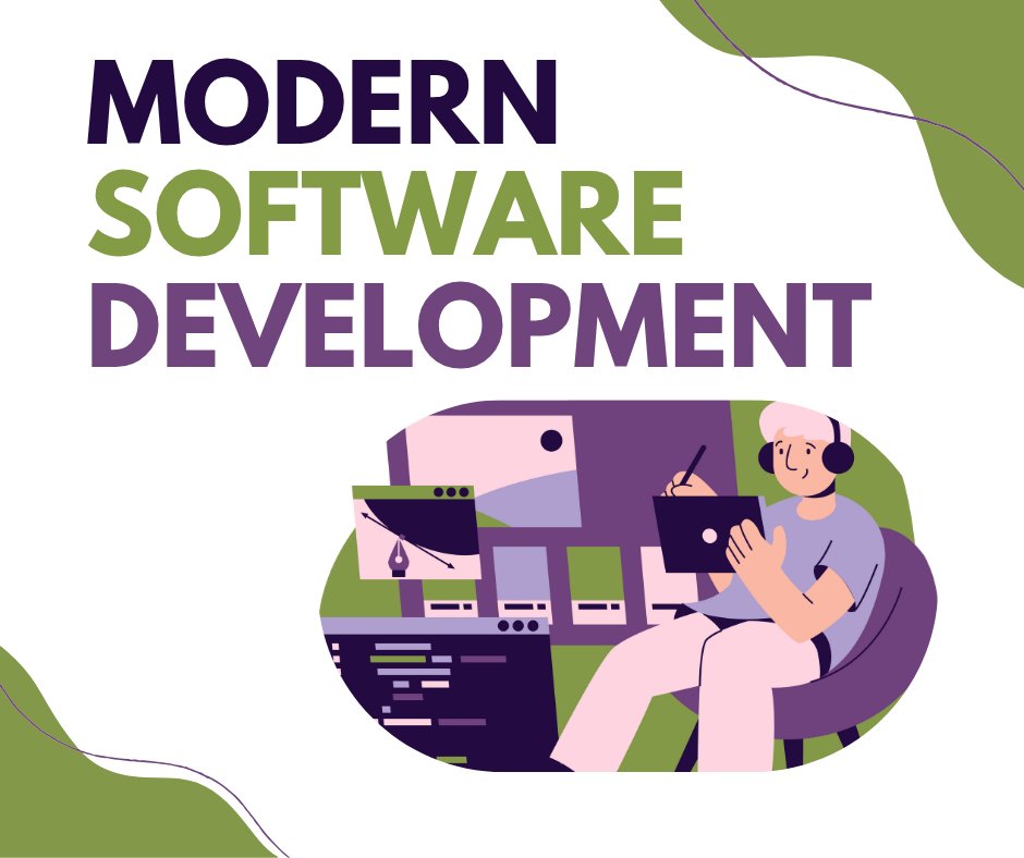 TechZoneGo's tweet image. Explore why ‘Modern Software Development Mostly Overhead’ rings true today.
techzonego.com/modern-softwar…
#ModernSoftwareDevelopment #SoftwareEngineering #DigitalTransformation