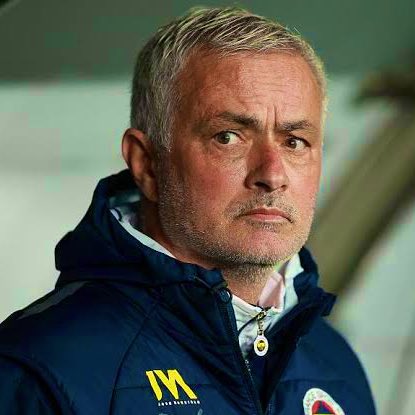 The special one for a reason 

🚨 The President and entire board of Turkey’s Professional Football Disciplinary Committee have RESIGNED after leaked WhatsApp messages targeting Jose Mourinho and Fenerbahçe surfaced. 🇹🇷