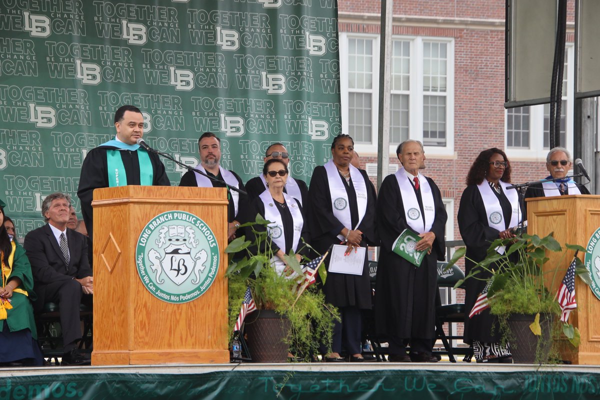 Long Branch Public Schools tweet media