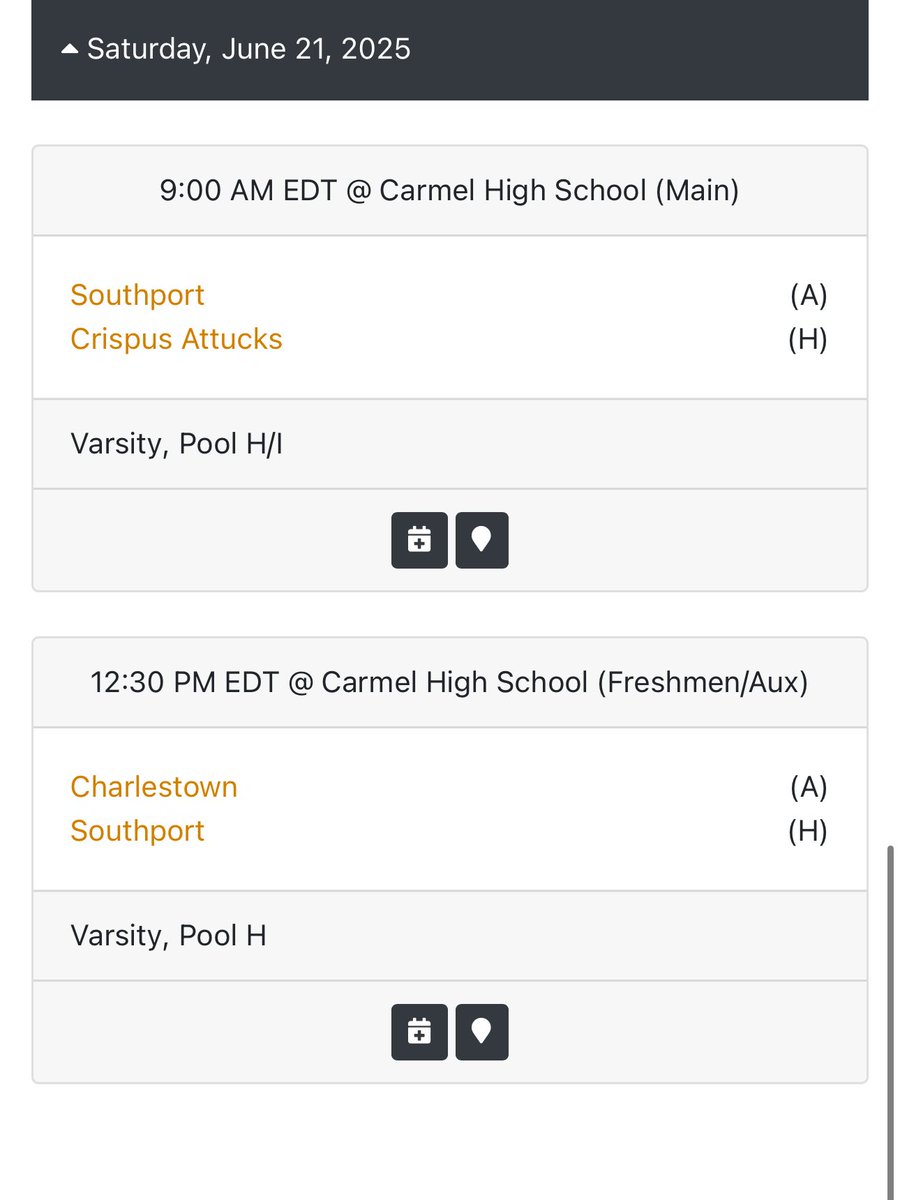 Samuel Lloyd (@samuel_lloyd0) on Twitter photo Charlie Hughes schedule for Friday and Saturday. Excited to play great competition with my guys.
<a href="/BRamseyKSR/">Brandon Ramsey</a> <a href="/KyleNeddenriep/">Kyle Neddenriep</a> <a href="/ZT17Hoops/">Zak Tyler</a> <a href="/CourtsideIND/">Courtside Indiana</a> <a href="/PrepHoopsIN/">Prep Hoops Indiana</a> Charlie Hughes schedule for Friday and Saturday. Excited to play great competition with my guys.
<a href="/BRamseyKSR/">Brandon Ramsey</a> <a href="/KyleNeddenriep/">Kyle Neddenriep</a> <a href="/ZT17Hoops/">Zak Tyler</a> <a href="/CourtsideIND/">Courtside Indiana</a> <a href="/PrepHoopsIN/">Prep Hoops Indiana</a>