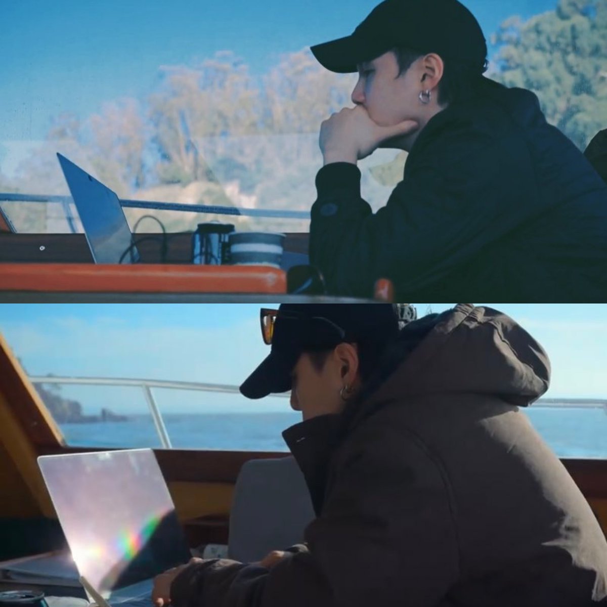 이게 왤케 좋지..ㅠㅠ
