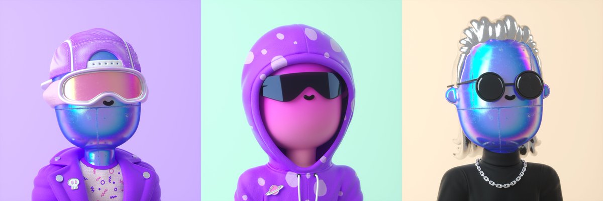 Good Vibes Club 🤙 (@goodvibesssclub) on Twitter photo Congrats to the winners <a href="/EA/">Electronic Arts</a>, @Alana, @Kriegs your Vibies just touched down 🛬🌴
Stay ready. 13 more chances to catch a vibe 🤙 Congrats to the winners <a href="/EA/">Electronic Arts</a>, @Alana, @Kriegs your Vibies just touched down 🛬🌴
Stay ready. 13 more chances to catch a vibe 🤙