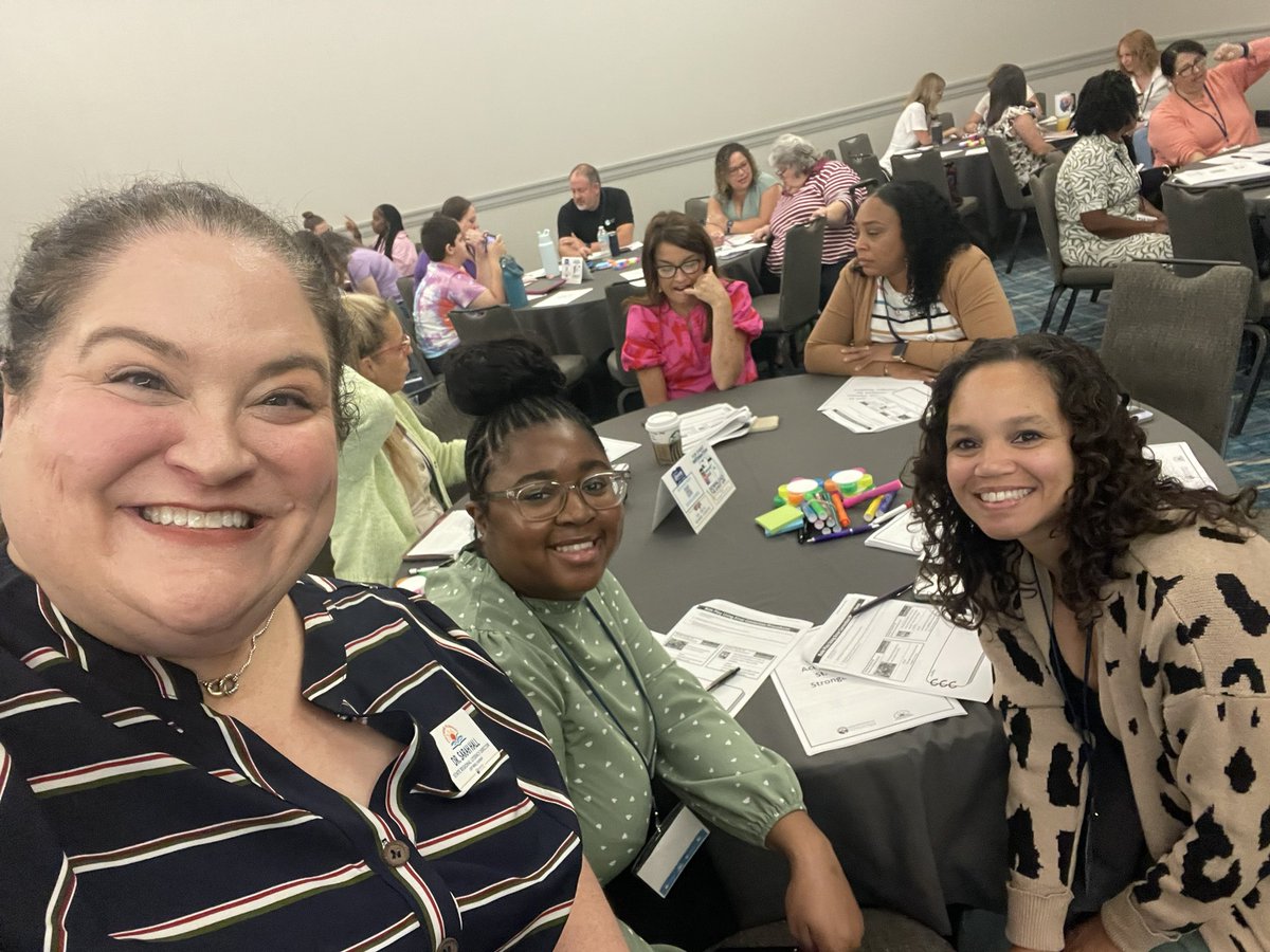 Sarah Hall (@sarahhallkg) on Twitter photo We always say this year had the best Summer Literacy Institute then somehow it’s topped again. I’m so proud to be part of this Just Read, Florida! team. Shout out to the ELA team from <a href="/volusiaschools/">Volusia County Schools</a> and school-based literacy leaders from <a href="/LancasterOCPS/">Lancaster Elem-OCPS</a>, <a href="/PHES_OCPS/">Pine Hills Elementary_OCPS</a>, and We always say this year had the best Summer Literacy Institute then somehow it’s topped again. I’m so proud to be part of this Just Read, Florida! team. Shout out to the ELA team from <a href="/volusiaschools/">Volusia County Schools</a> and school-based literacy leaders from <a href="/LancasterOCPS/">Lancaster Elem-OCPS</a>, <a href="/PHES_OCPS/">Pine Hills Elementary_OCPS</a>, and