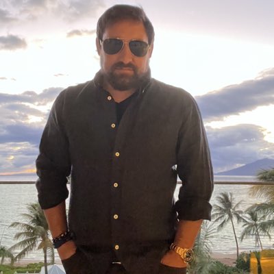 RobPenta's tweet image. #NewProfilePic