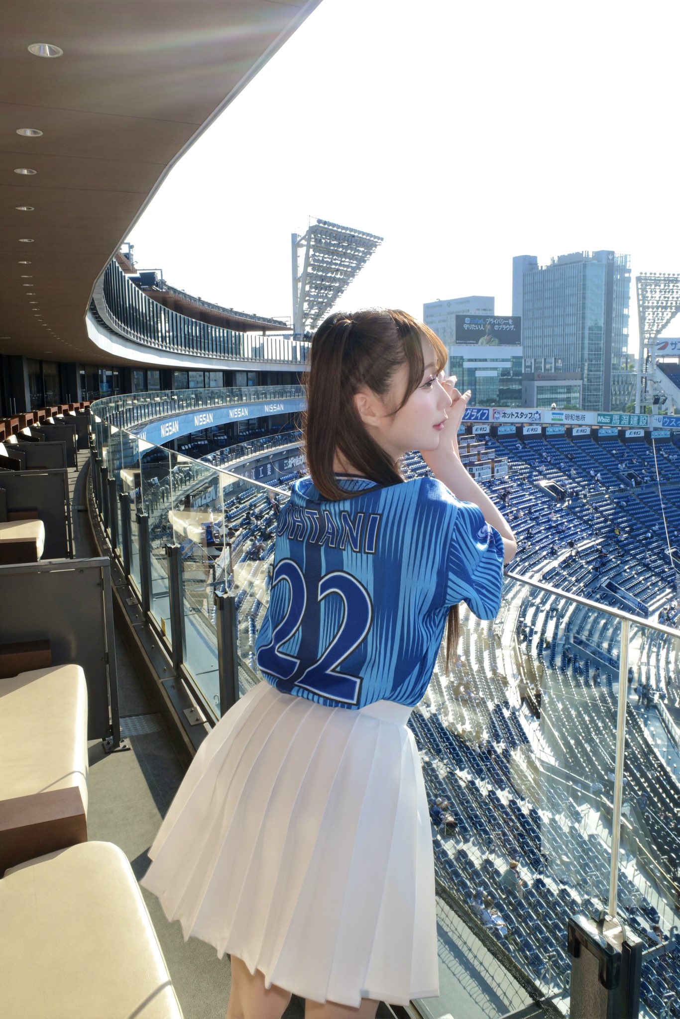 ＝PRESS May 大谷映美里 E 大谷 映美里（=LOVE）｜SHOWROOM(ショールーム)